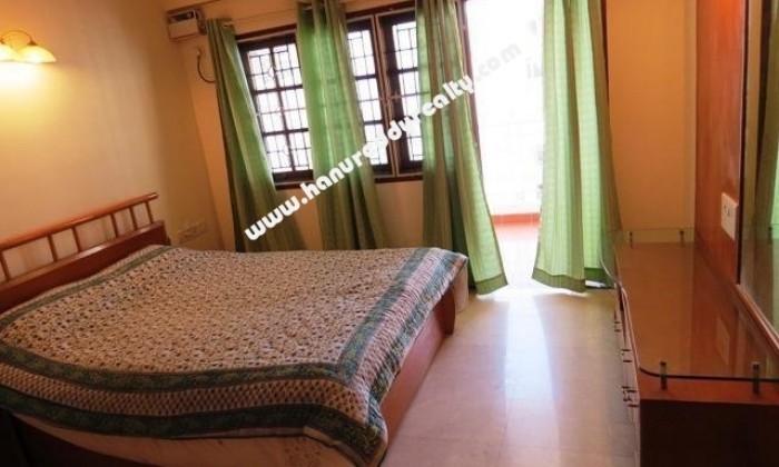 4 BHK Penthouse for Rent in Jayanagar